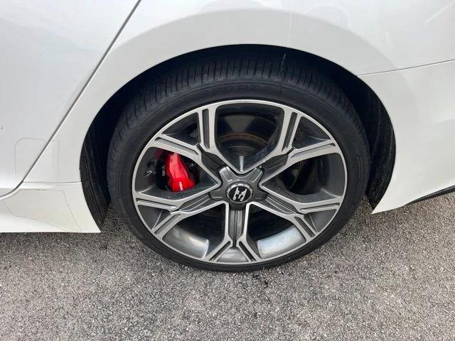 2021 Kia Stinger GT2