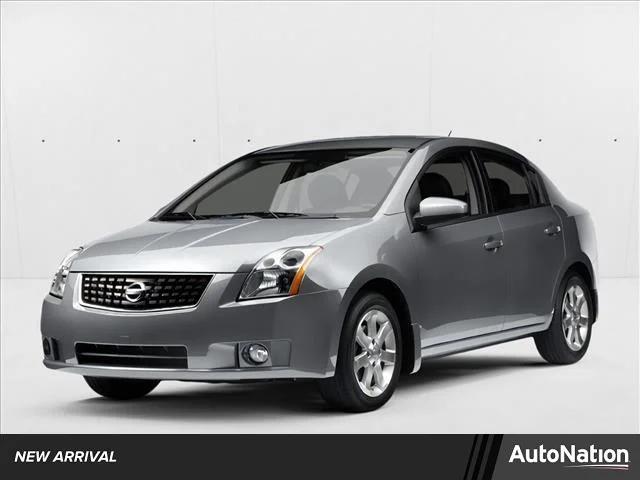 2009 Nissan Sentra 2.0 for sale in North Richland Hills, TX