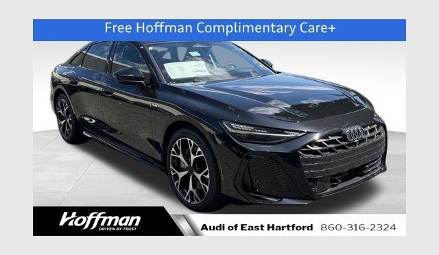2026 Audi A6 Premium Plus quattro S tronic for sale in East Hartford, CT