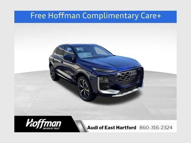 2026 Audi Q3 TFSI quattro S tronic for sale in East Hartford, CT