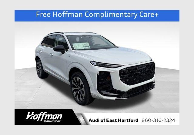 2026 Audi Q3 TFSI quattro S tronic for sale in East Hartford, CT
