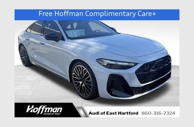 2026 Audi S5 Premium Plus TFSI quattro S tronic for sale in East Hartford, CT