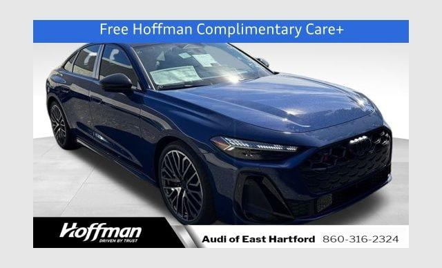 2026 Audi S5 Prestige TFSI quattro S tronic for sale in East Hartford, CT