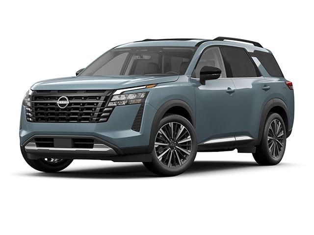 2026 Nissan Pathfinder Platinum for sale in Sanford, ME