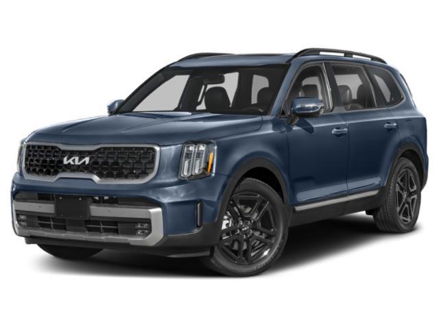 2023 Kia Telluride SX X-Line for sale in Ukiah, CA