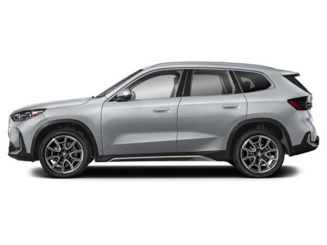 Used 2025 White BMW xDrive28i image 3