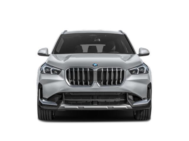 Used 2025 White BMW xDrive28i image 4