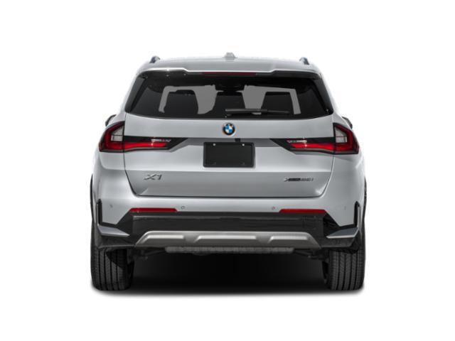 Used 2025 White BMW xDrive28i image 5
