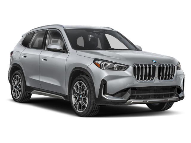 Used 2025 White BMW xDrive28i image 6
