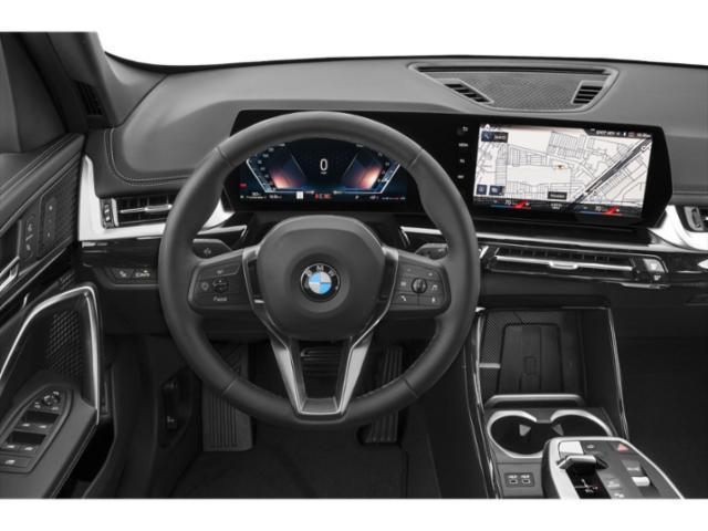 Used 2025 White BMW xDrive28i image 7