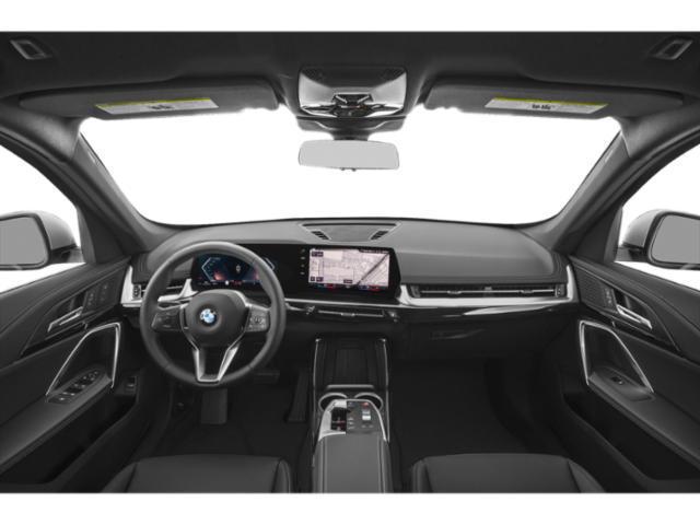 Used 2025 White BMW xDrive28i image 8