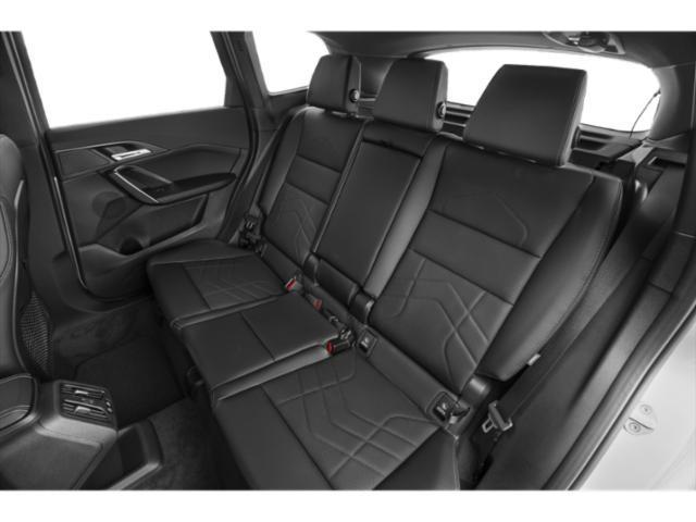 Used 2025 White BMW xDrive28i image 13
