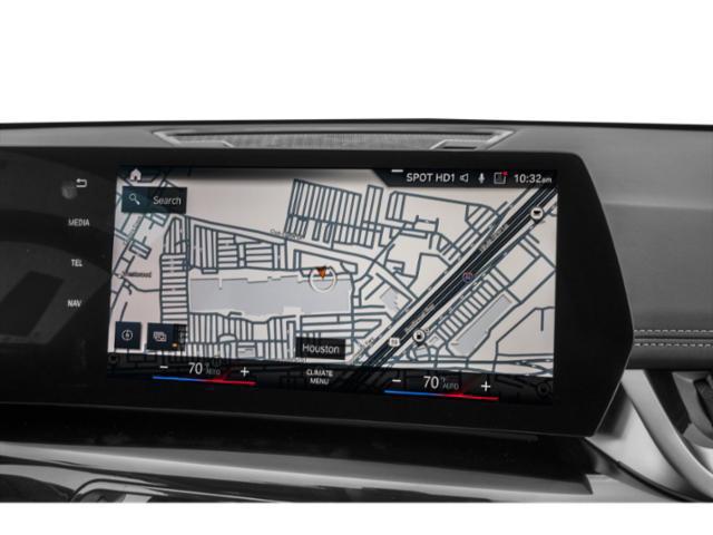 Used 2025 White BMW xDrive28i image 16