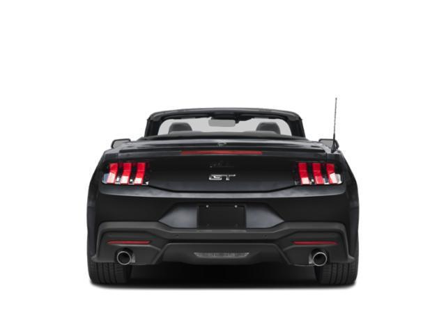Used 2024 Gray Ford GT Premium image 5