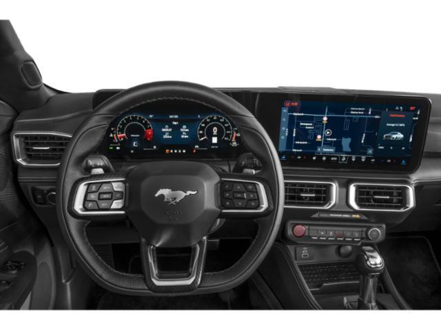 Used 2024 Gray Ford GT Premium image 7
