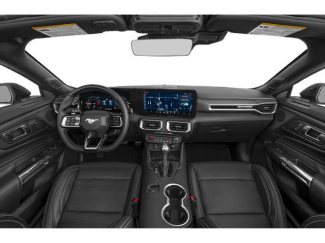 Used 2024 Gray Ford GT Premium image 8