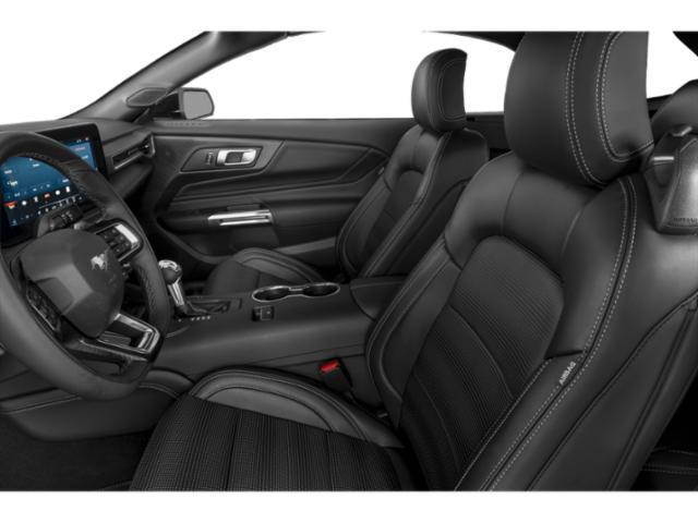Used 2024 Gray Ford GT Premium image 9
