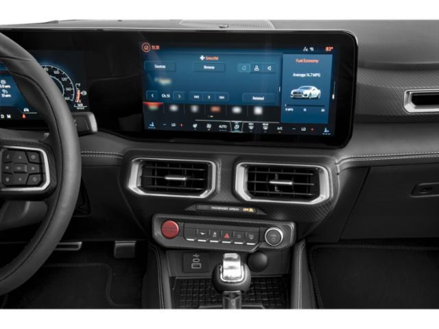 Used 2024 Gray Ford GT Premium image 10
