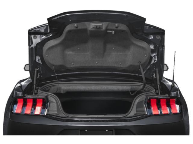 Used 2024 Gray Ford GT Premium image 11