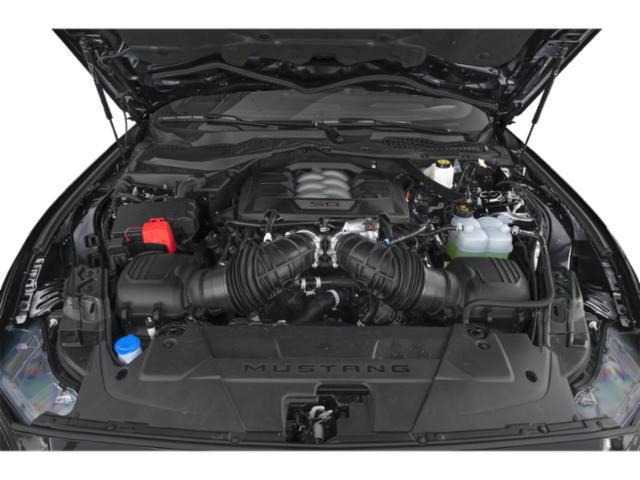 Used 2024 Gray Ford GT Premium image 12