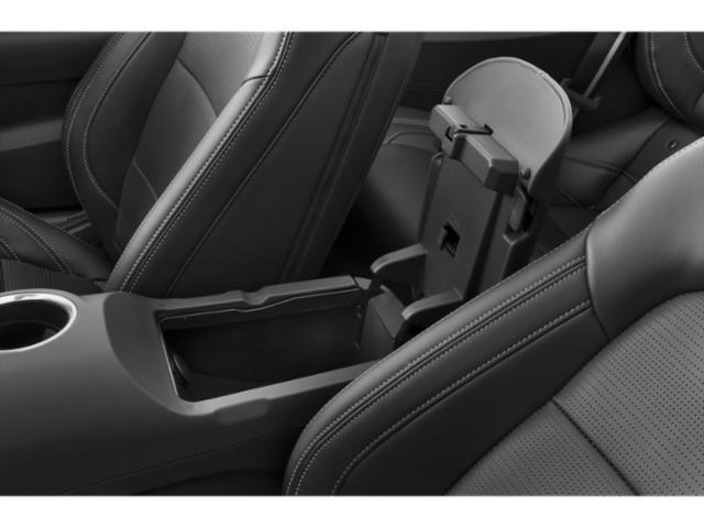 Used 2024 Gray Ford GT Premium image 14