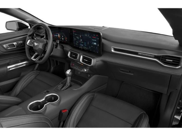 Used 2024 Gray Ford GT Premium image 15