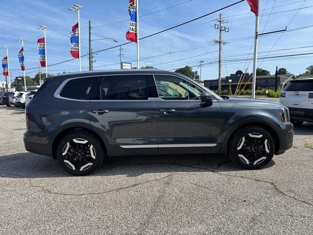 2024 Kia Telluride EX 2024 Kia Telluride EX