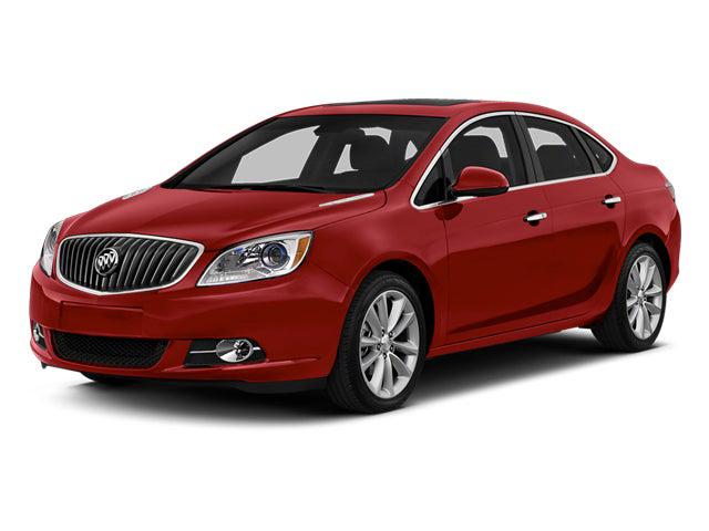 2014 Buick Verano Convenience Group for sale in Erie, PA