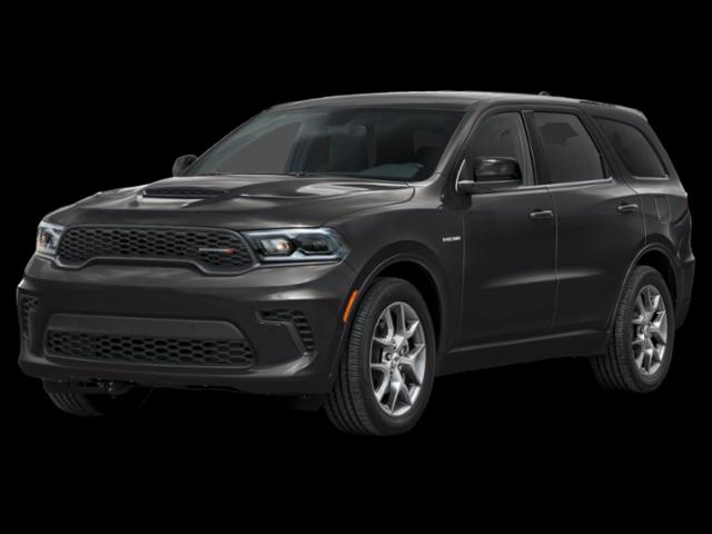 2026 Dodge Durango GT Plus AWD HEMI V8 2026 Dodge Durango GT Plus AWD HEMI V8
