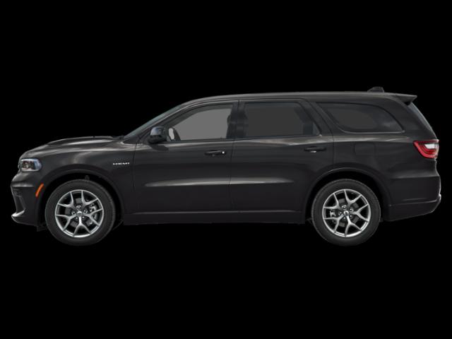 2026 Dodge Durango GT Plus AWD HEMI V8 2026 Dodge Durango GT Plus AWD HEMI V8