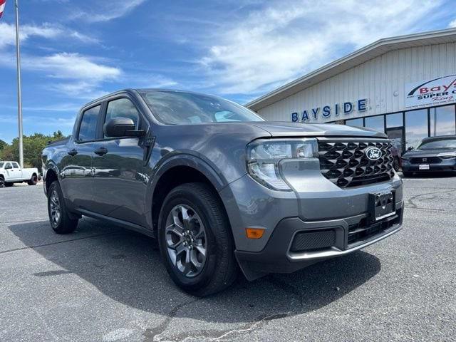 2025 Ford Maverick XLT 2025 Ford Maverick XLT