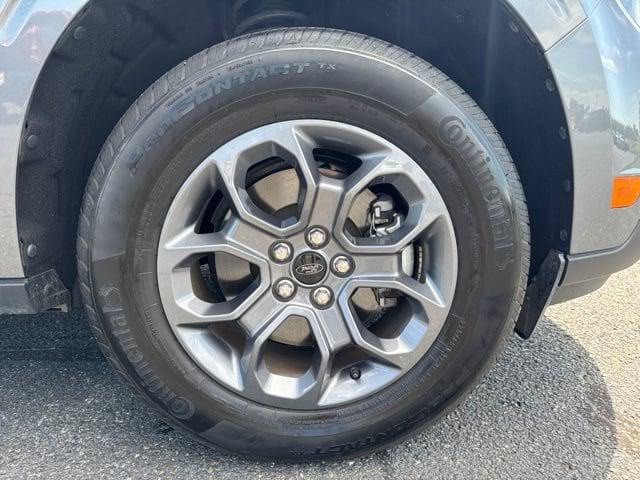 2025 Ford Maverick XLT 2025 Ford Maverick XLT