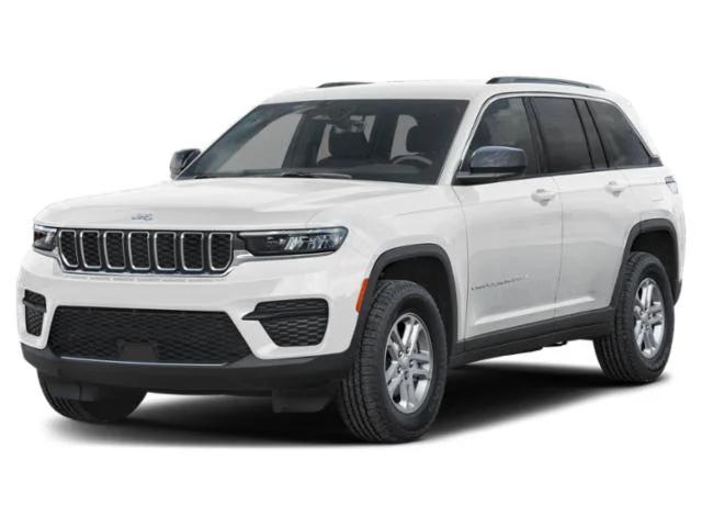 2025 Jeep Grand Cherokee Laredo X 4x4 for sale in Ontario, CA