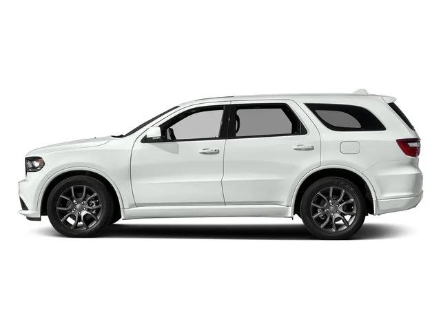2017 Dodge Durango R/T RWD