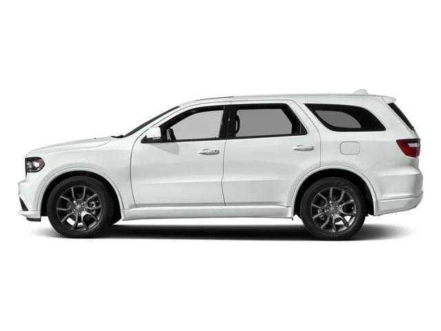 2017 Dodge Durango R/T RWD