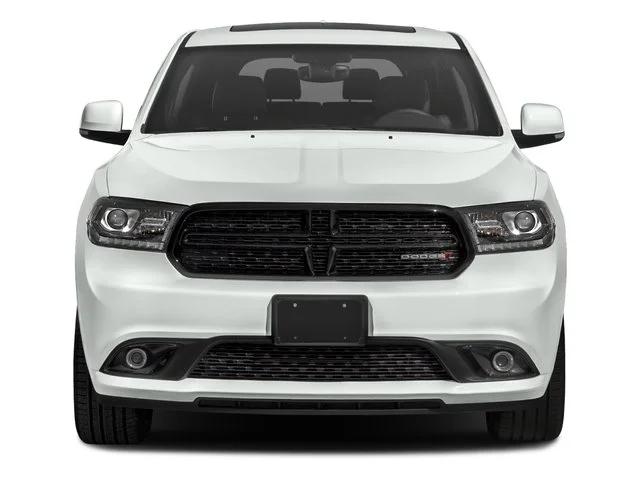 2017 Dodge Durango R/T RWD