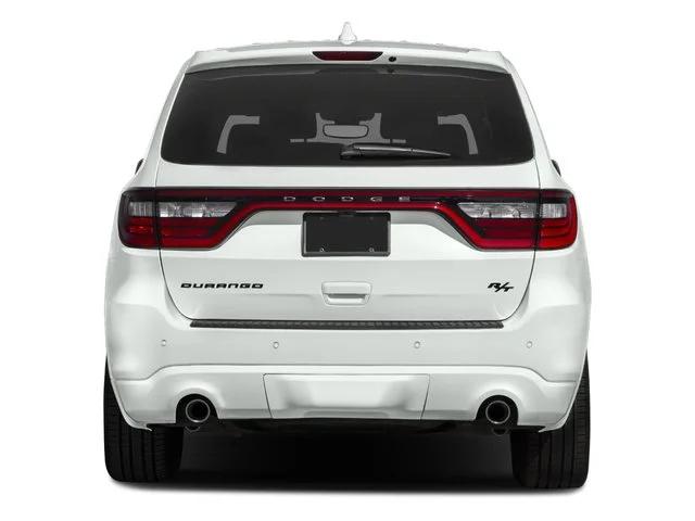 2017 Dodge Durango R/T RWD