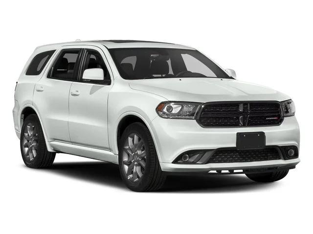 2017 Dodge Durango R/T RWD