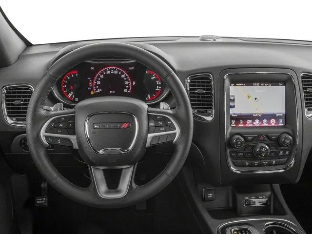 2017 Dodge Durango R/T RWD