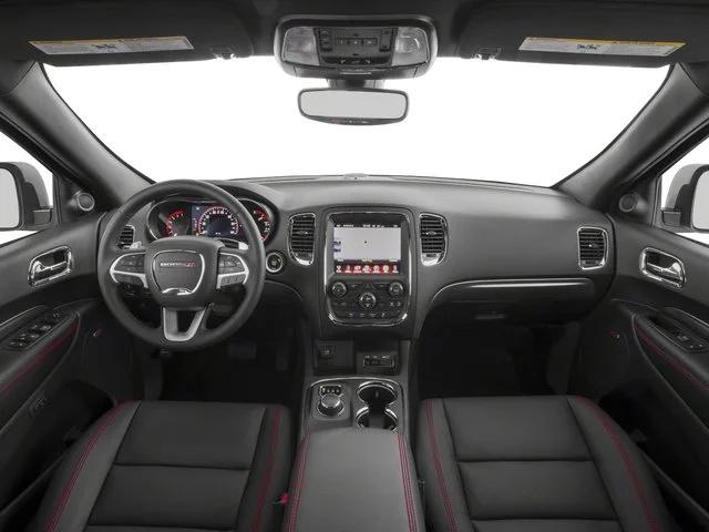 2017 Dodge Durango R/T RWD