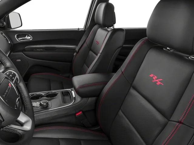 2017 Dodge Durango R/T RWD