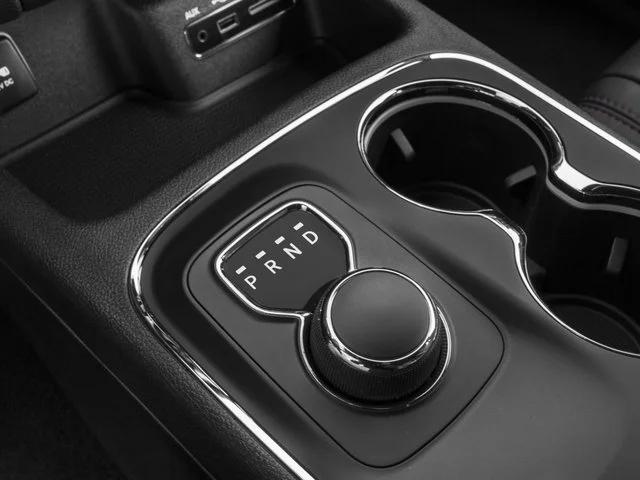 2017 Dodge Durango R/T RWD