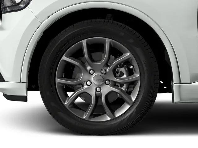 2017 Dodge Durango R/T RWD