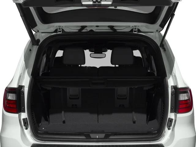 2017 Dodge Durango R/T RWD