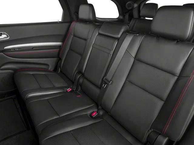 2017 Dodge Durango R/T RWD