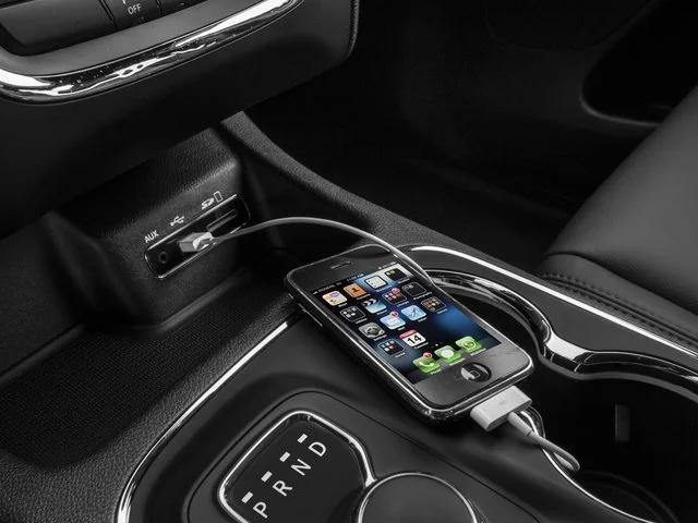 2017 Dodge Durango R/T RWD