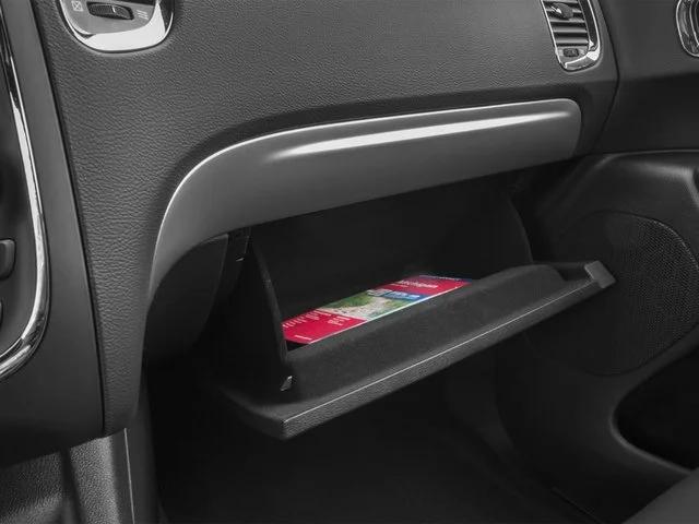 2017 Dodge Durango R/T RWD