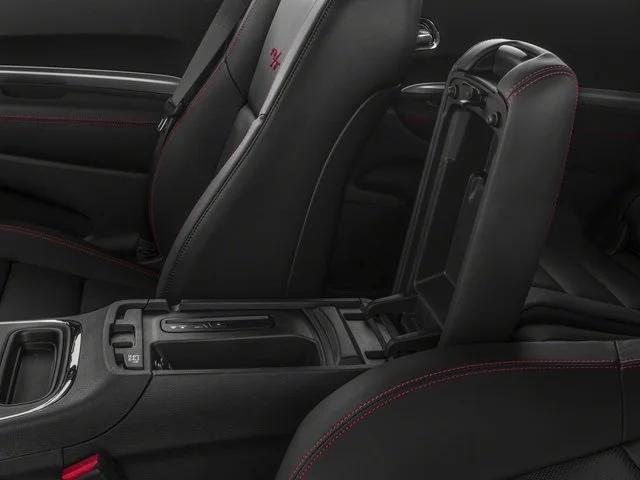 2017 Dodge Durango R/T RWD