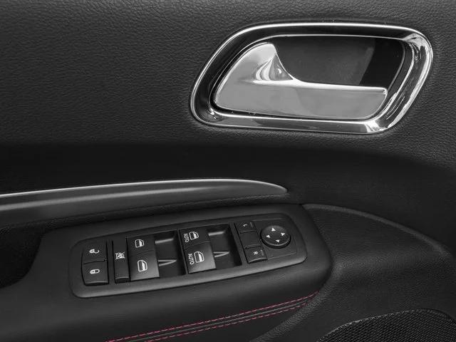 2017 Dodge Durango R/T RWD
