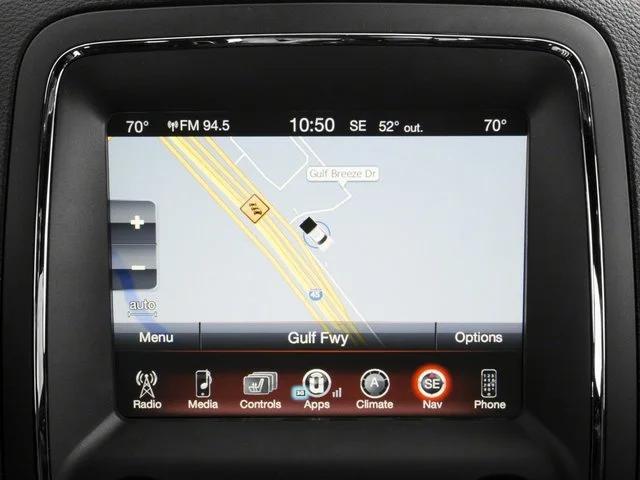 2017 Dodge Durango R/T RWD
